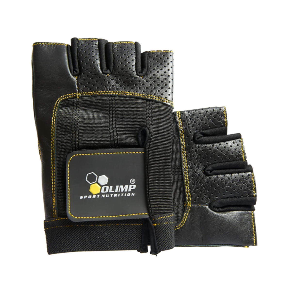 Olimp One+ gants d'entraînement musculation fitness