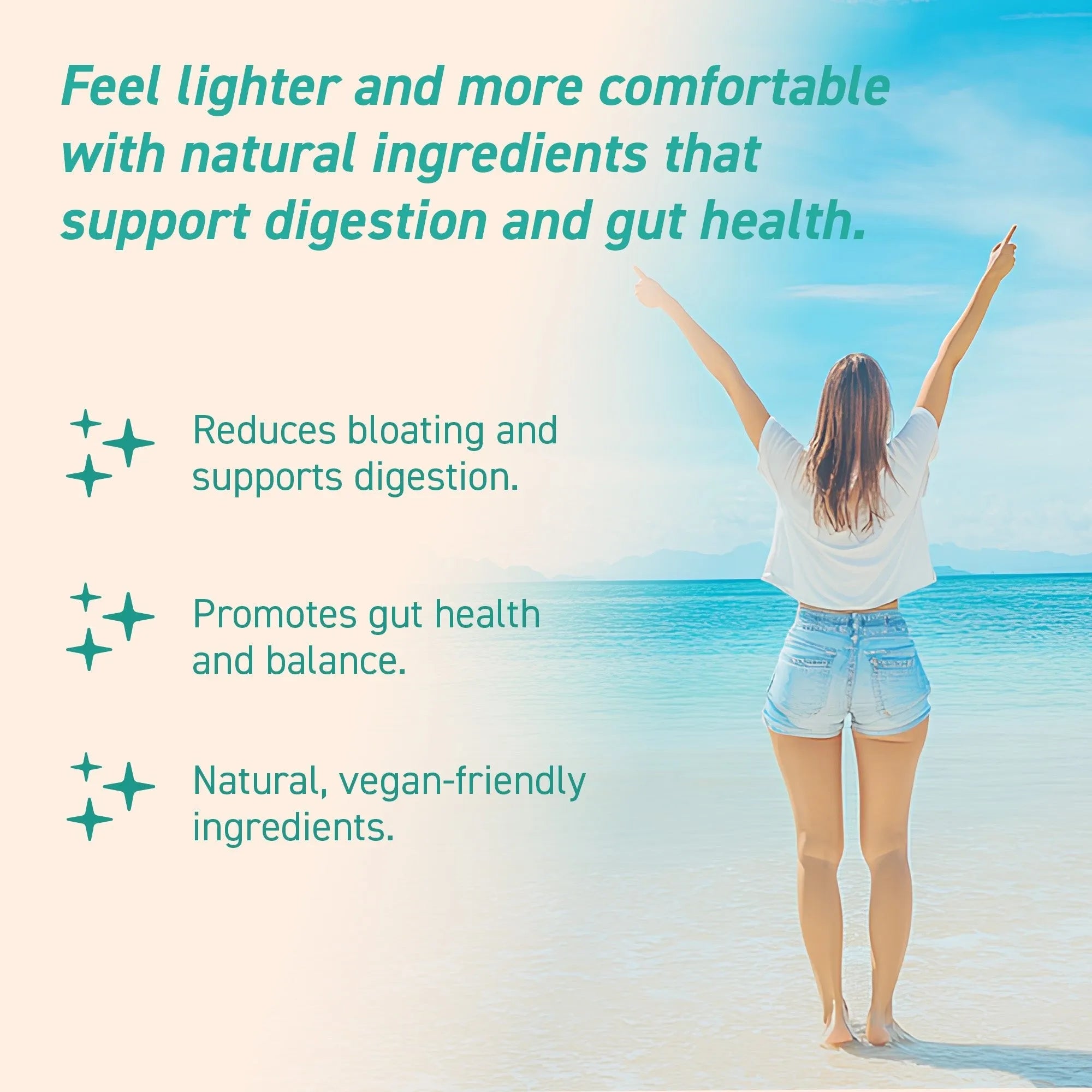 Coleen Rooney Debloat Powder sticks 14 doses citron