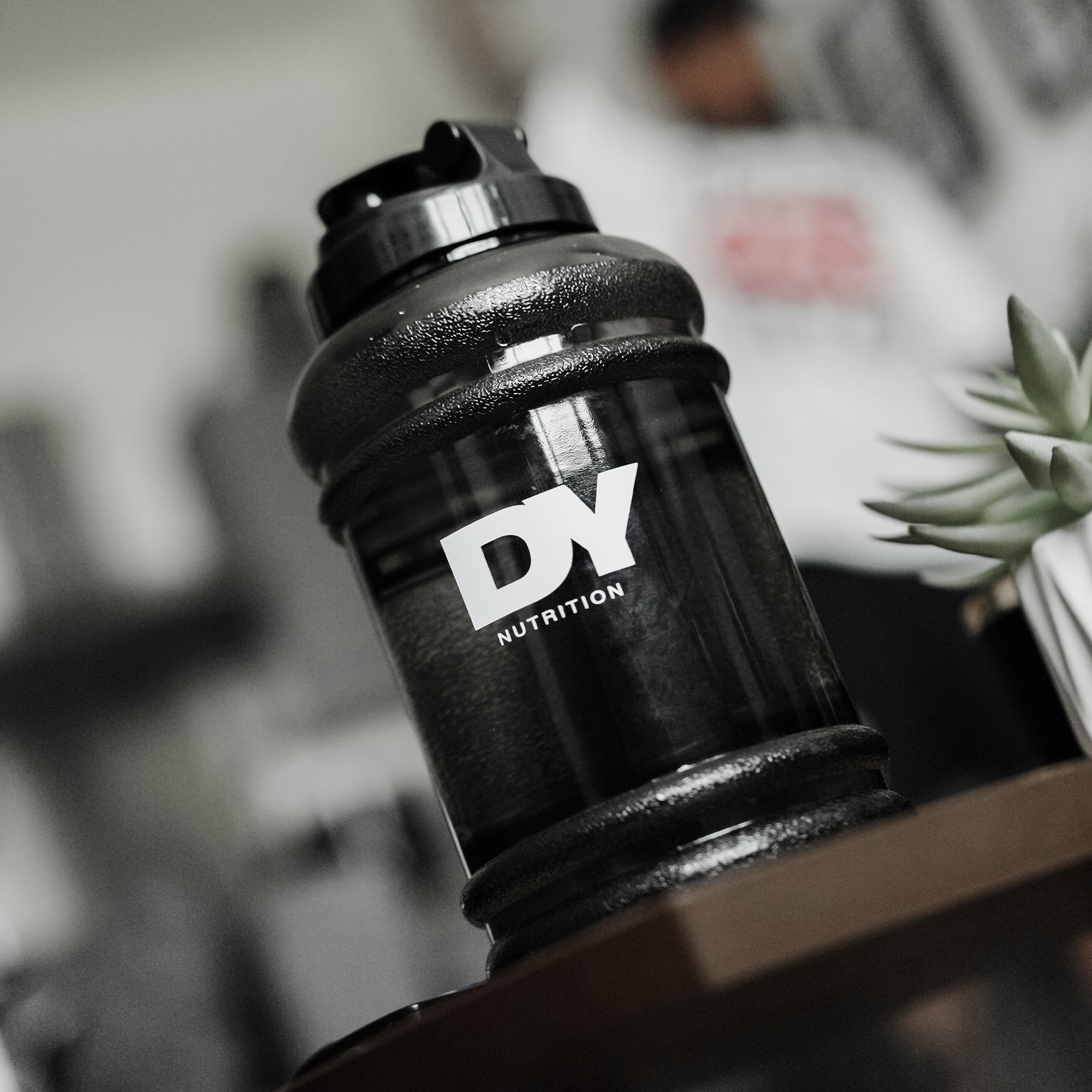 DY Nutrition The Glutamine Poudre 300 g Récupération Immunité