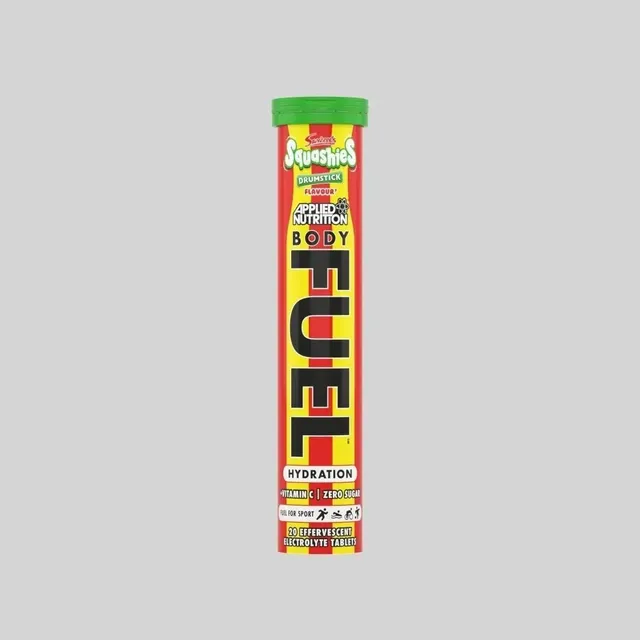 Applied Nutrition BodyFuel Hydration berry blast 1 tube
