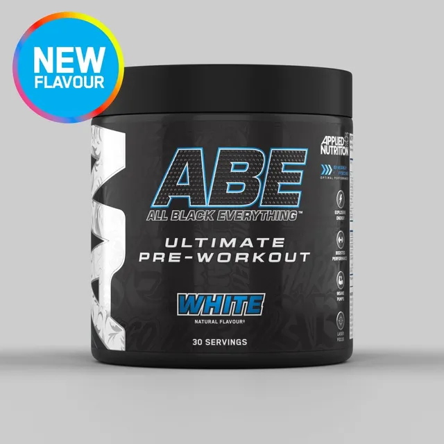 Applied Nutrition ABE pré-workout poudre 375g 30 doses