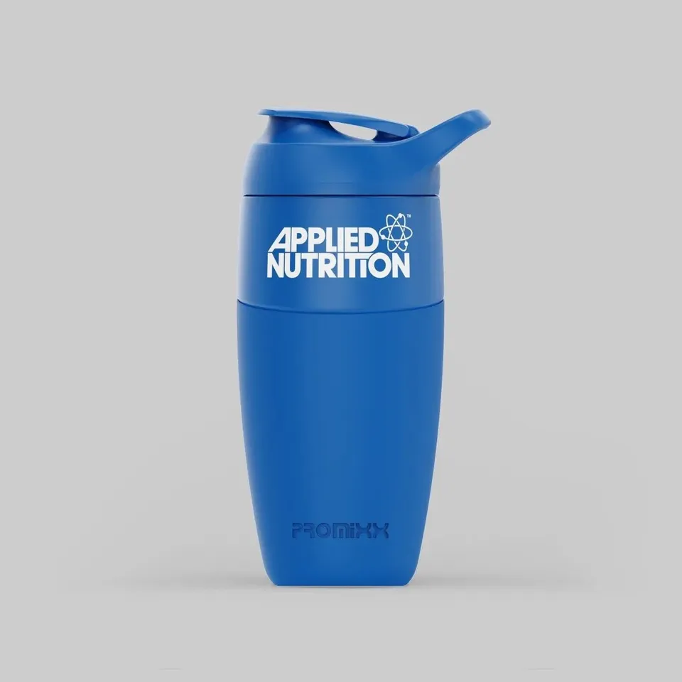 Applied Nutrition Accessories Promixx shaker inox 700ml musculation