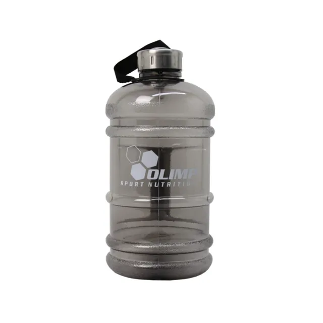 Olimp Water Jug bidon noir 2,2 l musculation