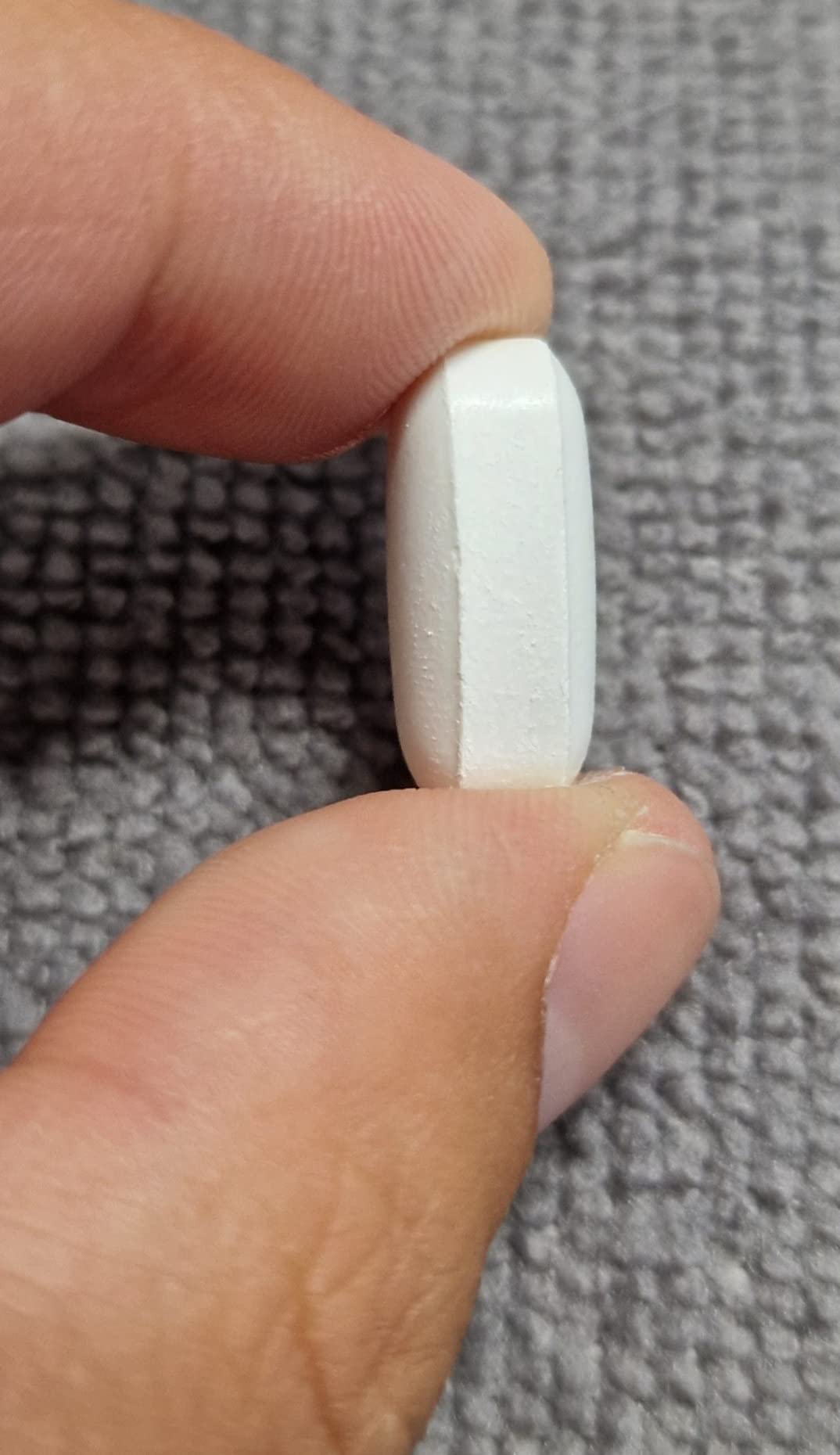 Vitastrong BCAA 8.1.1 5000mg Vitamine B6 150 Comprimés récupération