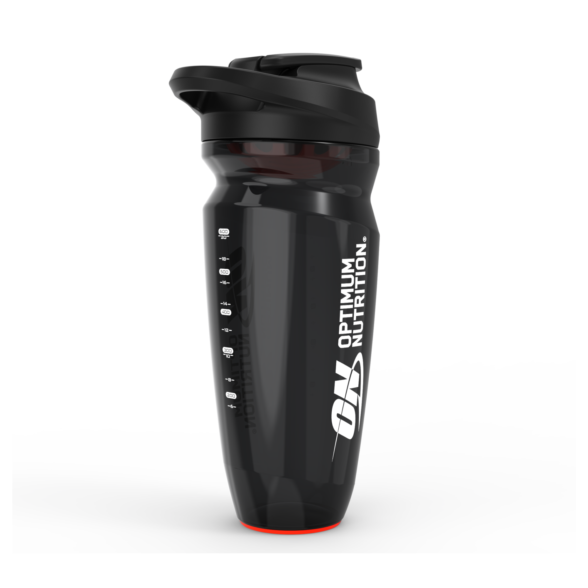 Optimum Nutrition Accessories Opti-Lock Shaker anti-fuite