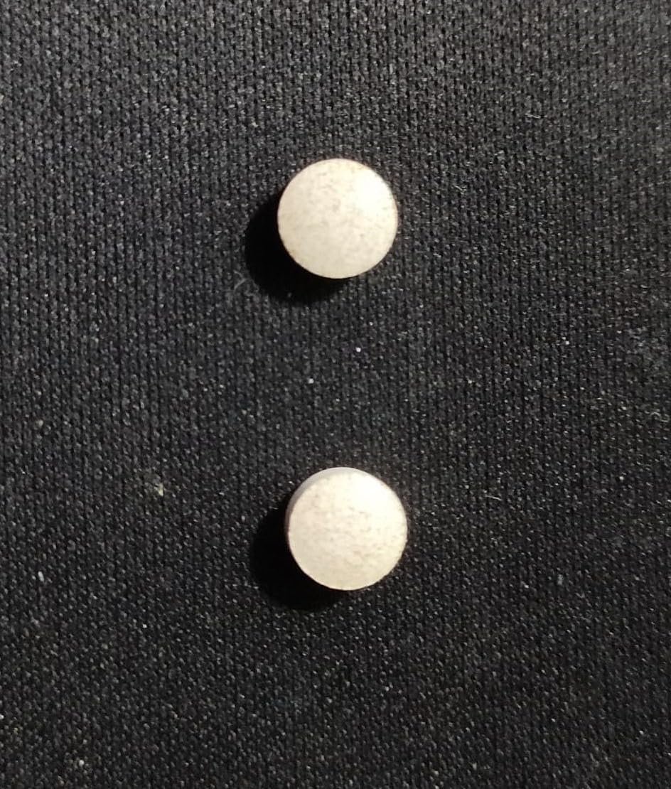 Vitastrong Sommeil Melatonine Complex 1mg 365 micro-comprimés
