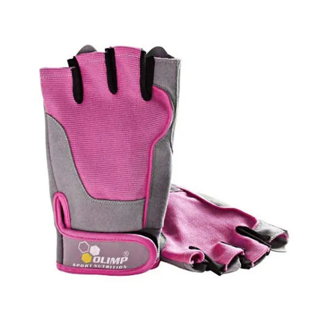 Olimp Fitness One gants entraînement musculation