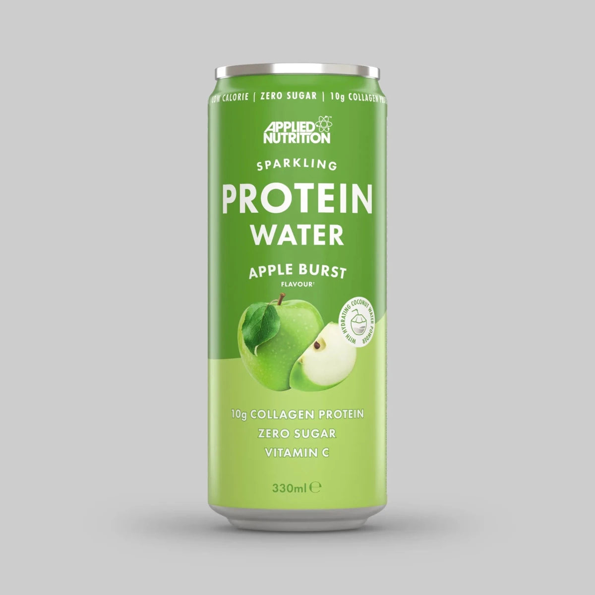 Applied Nutrition Sparkling Protein Water Cerise 1 Canette