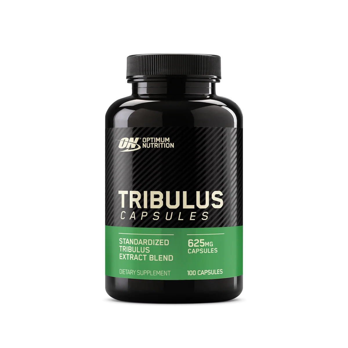 Optimum Nutrition Tribulus gélules tribulus terrestris 625 mg