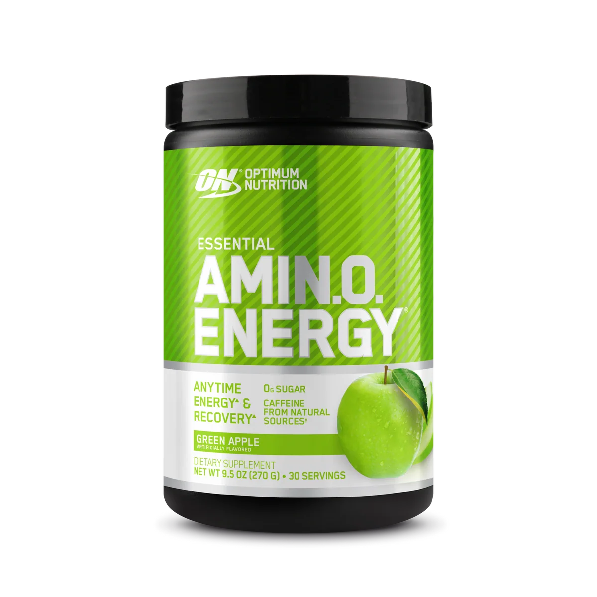 Optimum Nutrition Essential Amino Energy pré-workout 100 mg