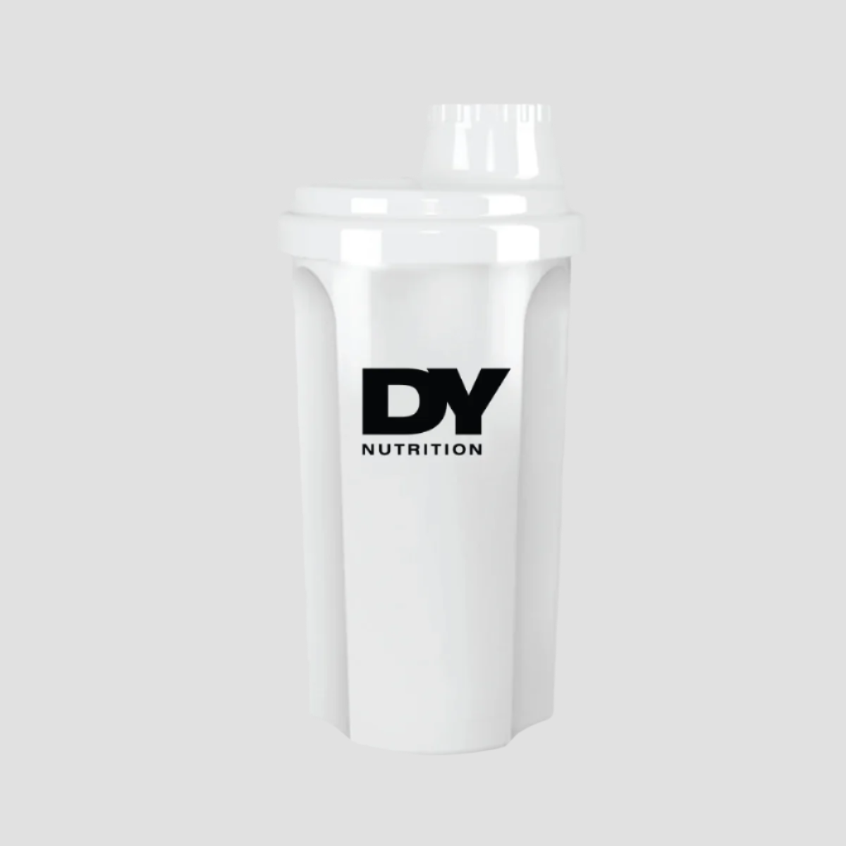 DY Nutrition Dorian Legacy shaker protéine 500ml noir