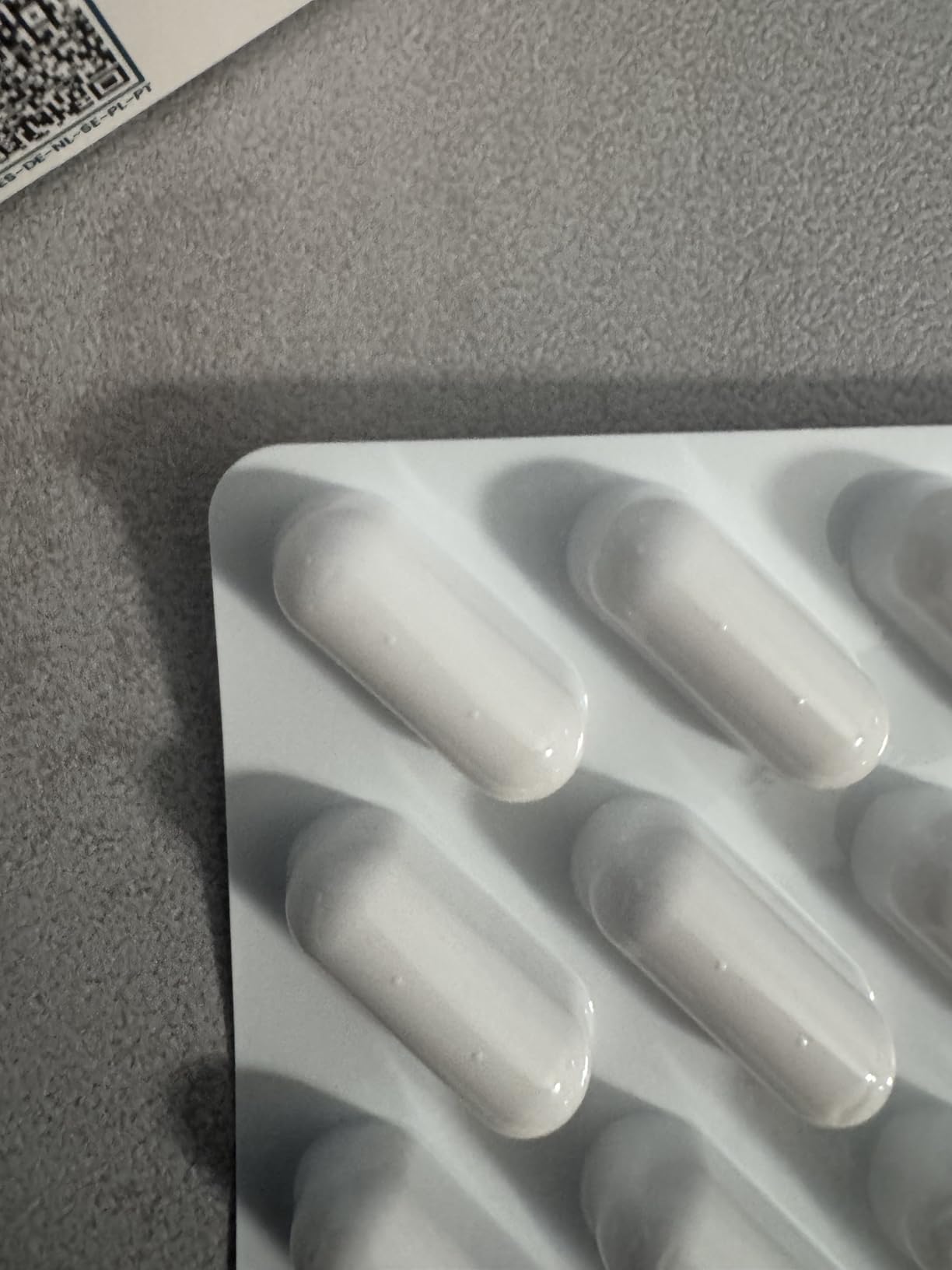 Vitastrong Probiotique Flore Intestinale 30 Milliards UFC 30 Gélules