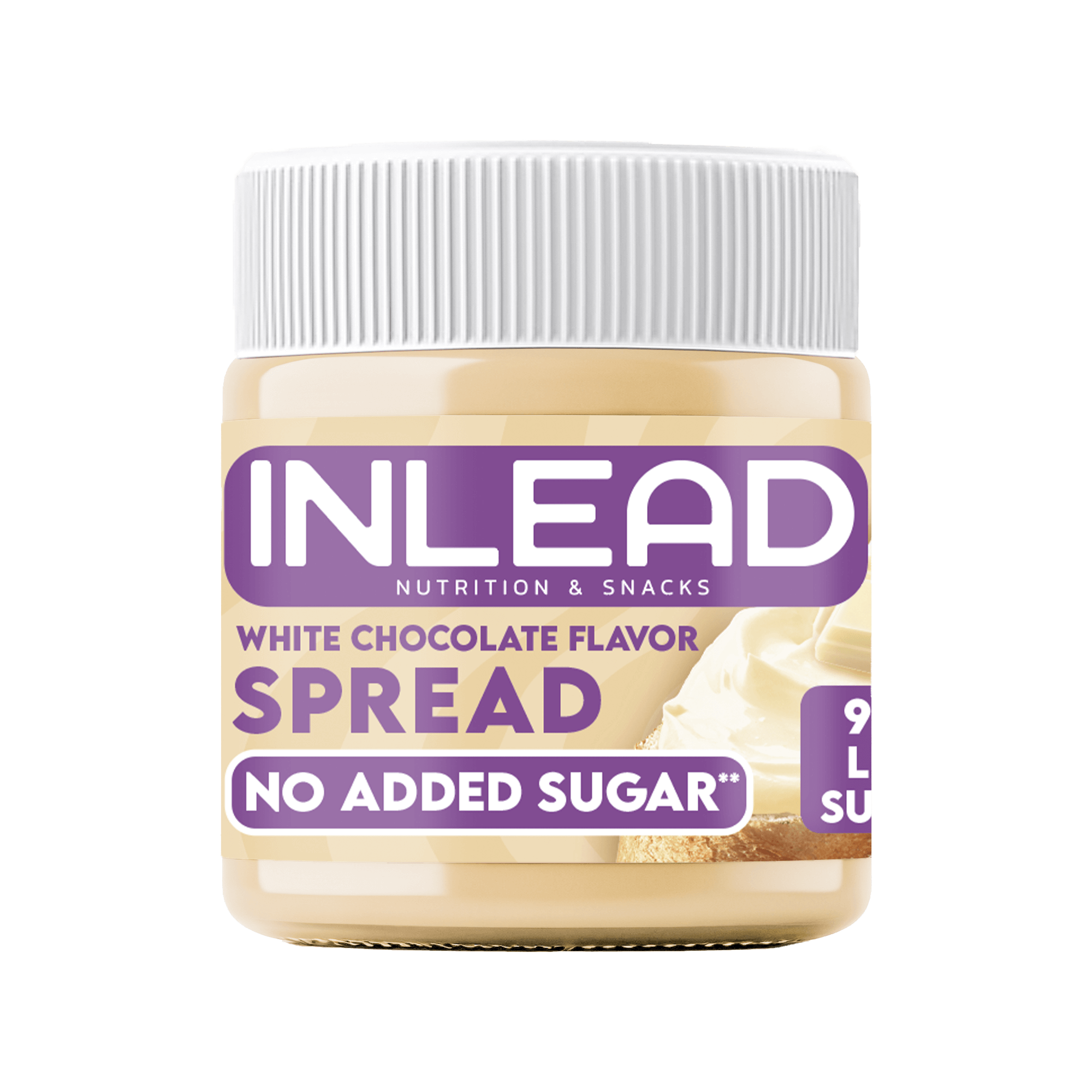 Inlead Spread pâte à tartiner cacao noisettes 200g