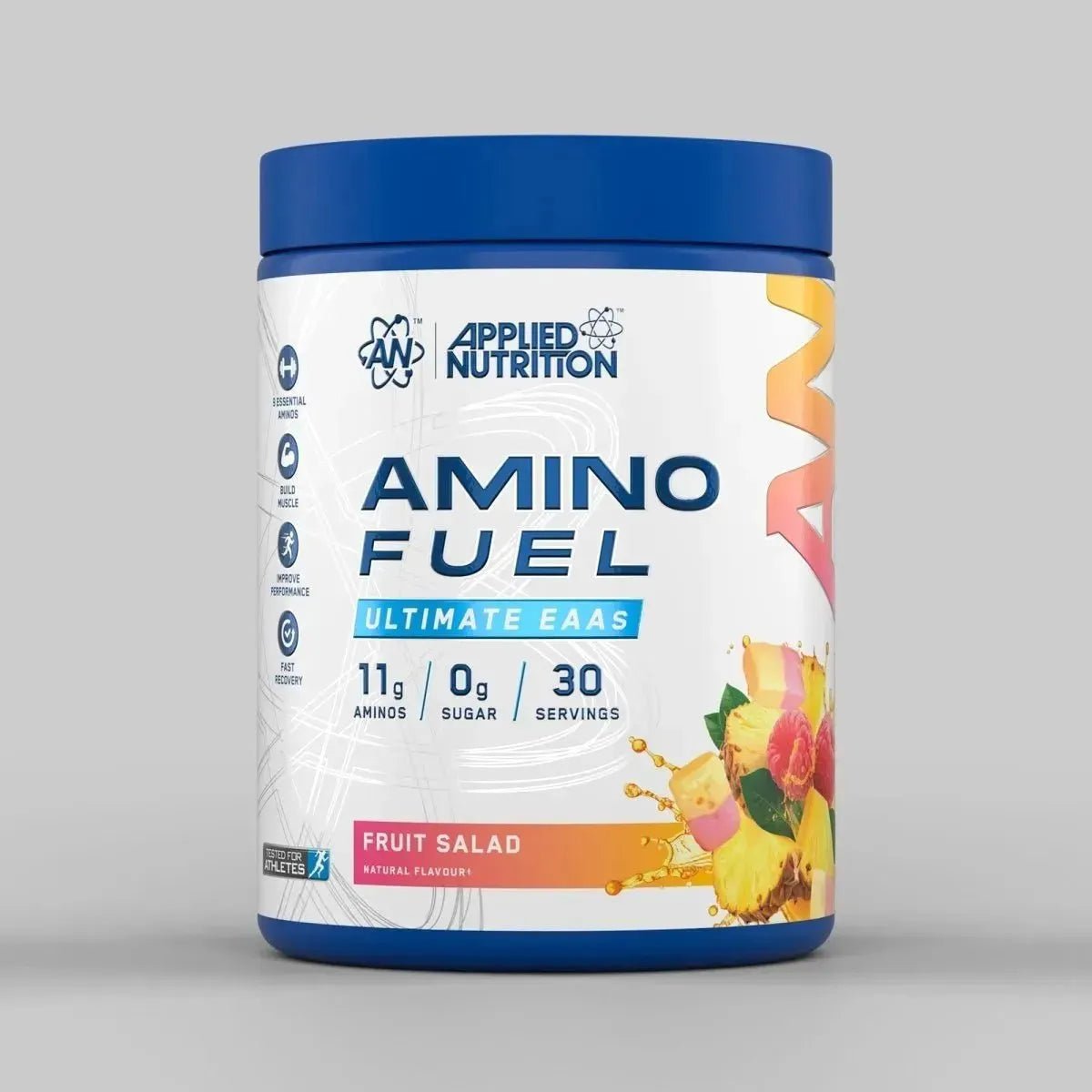 Applied Nutrition Amino Fuel EAA poudre cerise lime 390 g