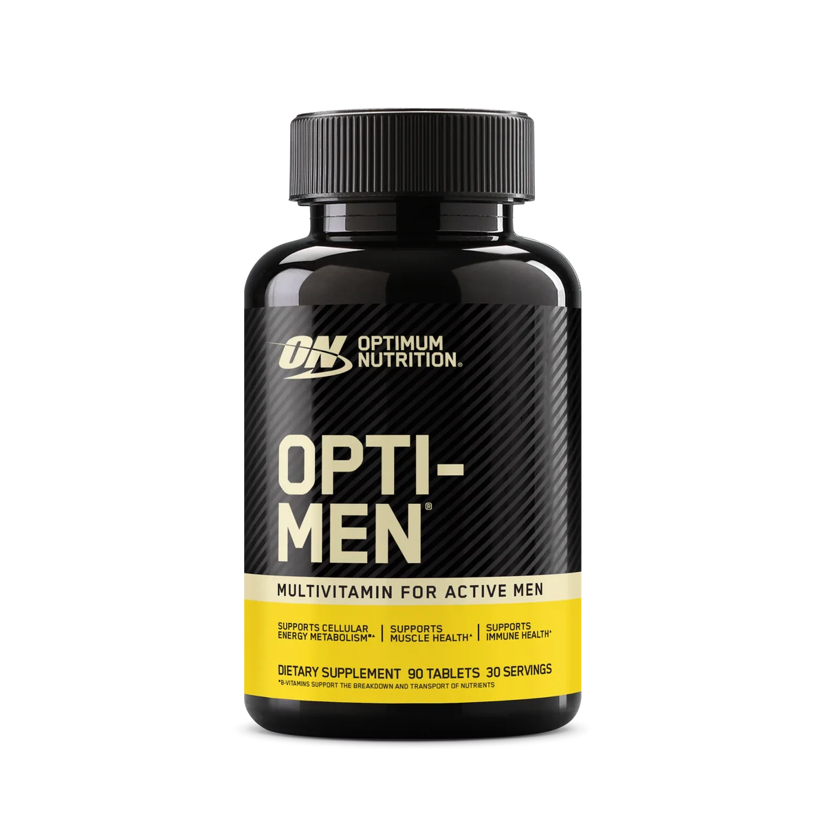 Optimum Nutrition Opti-Men multivitamine homme 30 actifs