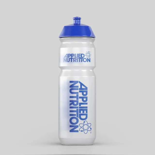 Applied Nutrition Sports Gourde 750ml Transparente BPA