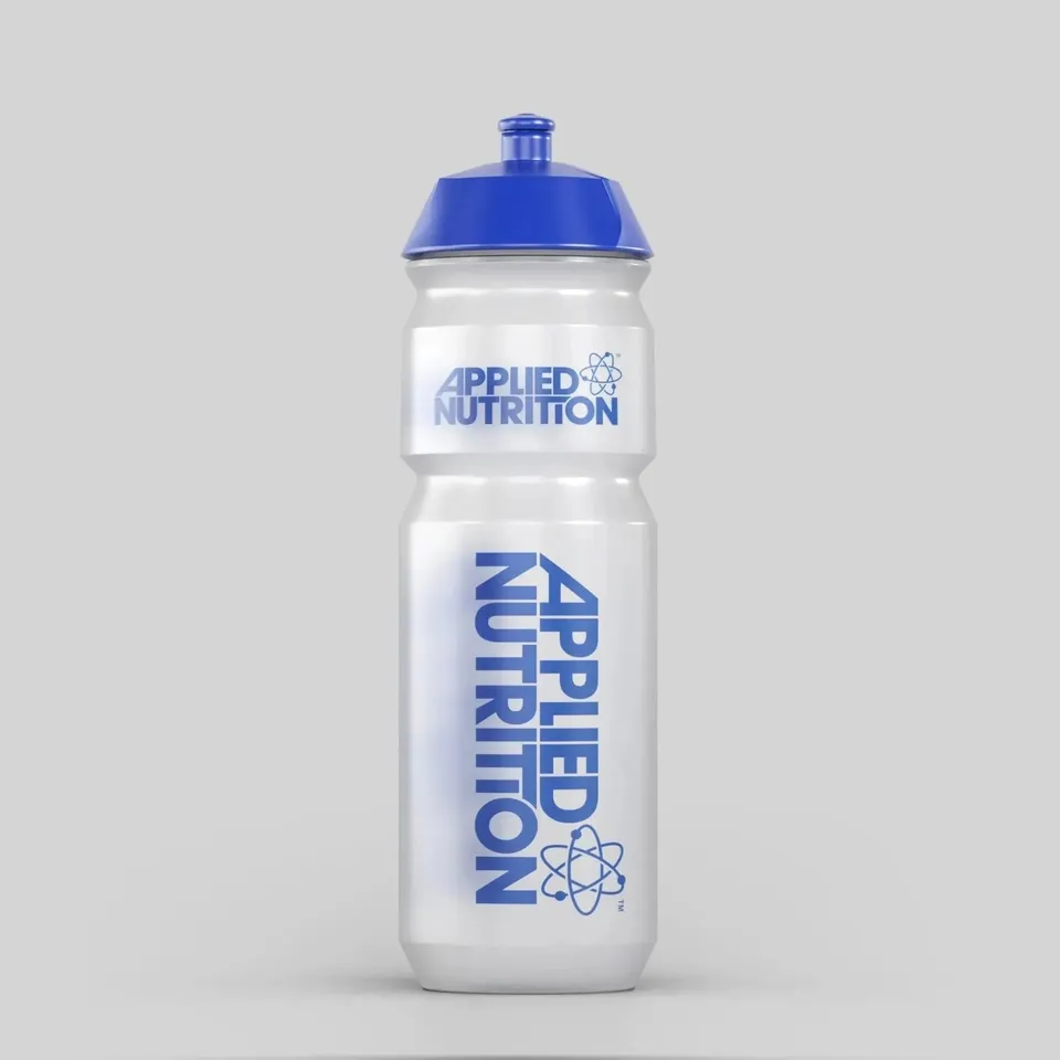 Applied Nutrition Sports Gourde 750ml Transparente BPA