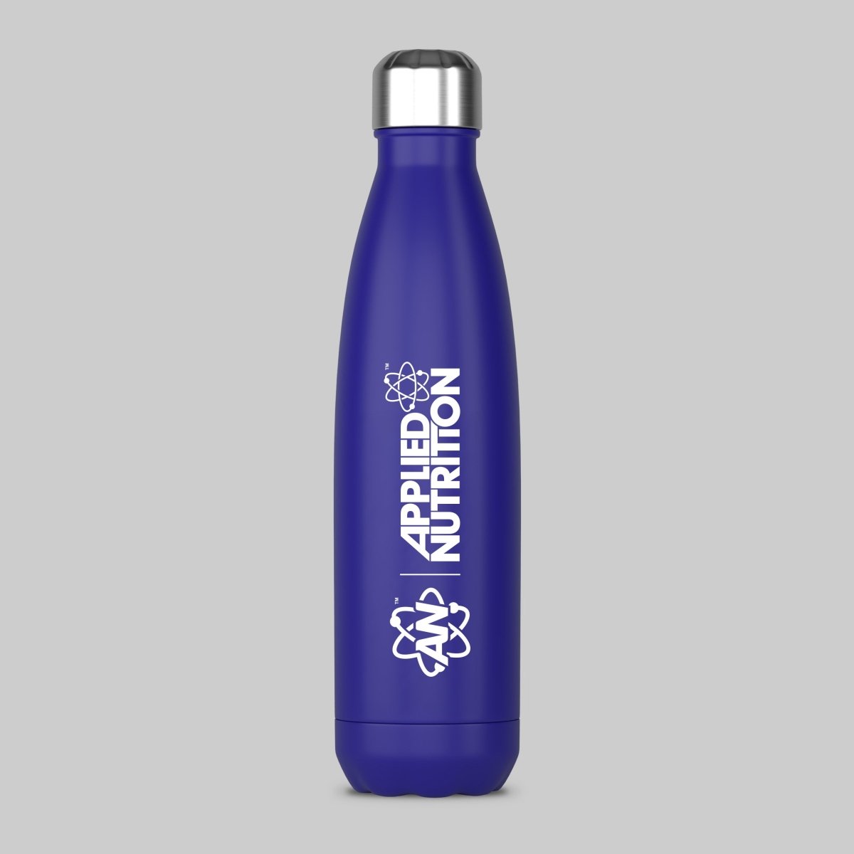 Applied Nutrition Accessories Flask gourde inox blanc 500ml isotherme