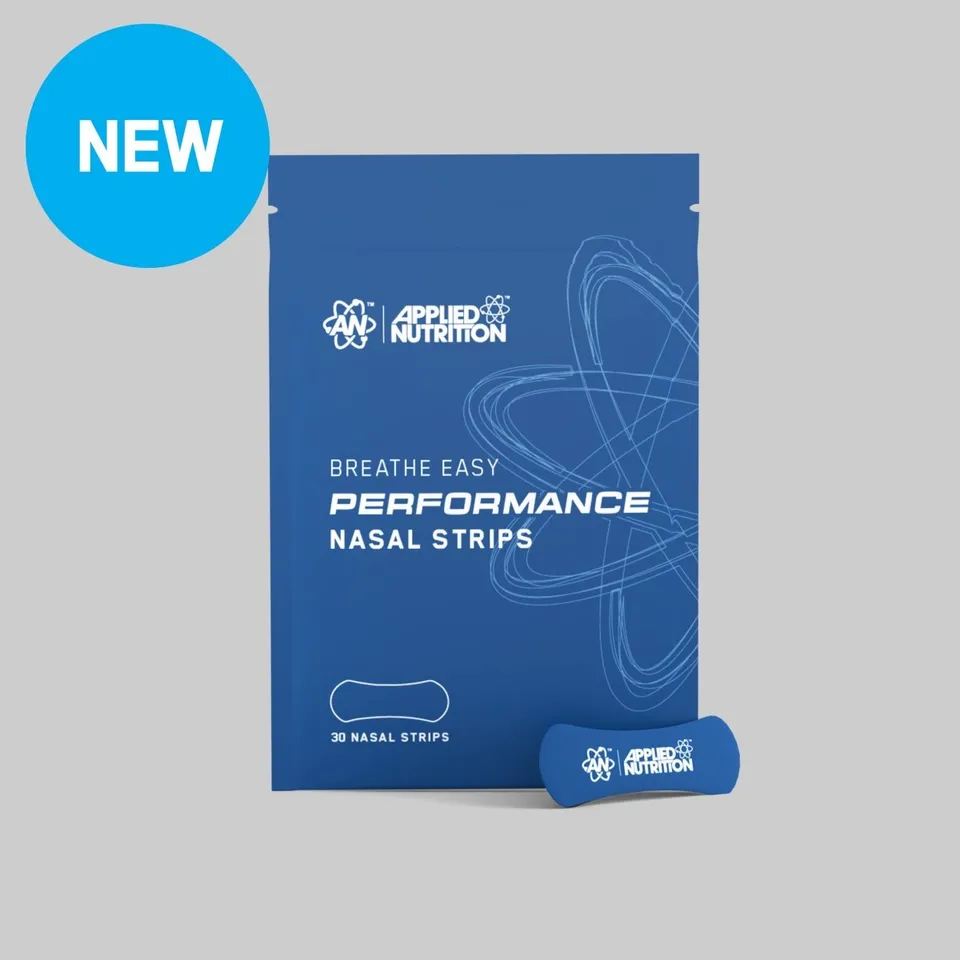 Applied Nutrition Performance patch nasal respiration