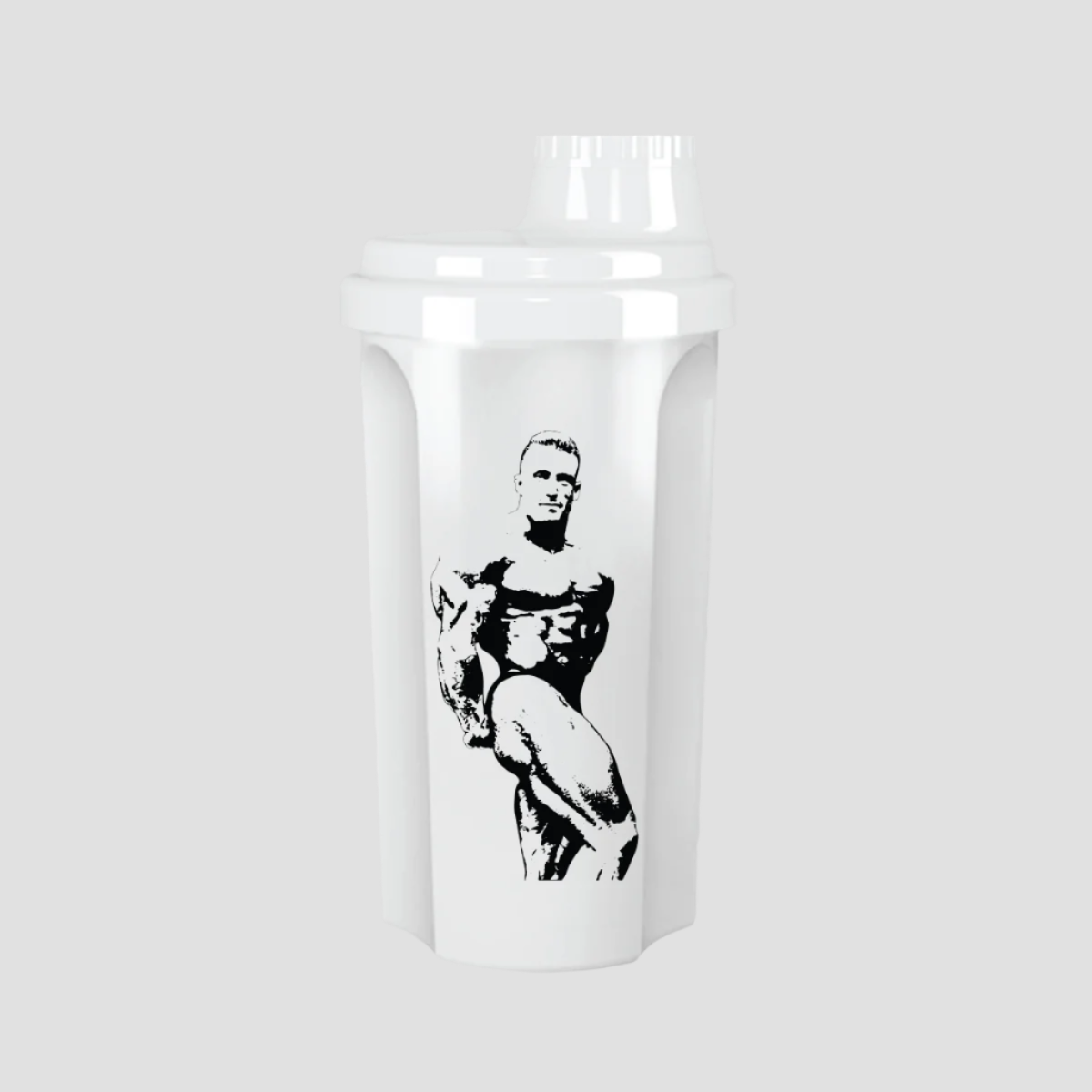 DY Nutrition Philosophy of Heavy Duty shaker 500 ml anti-fuite