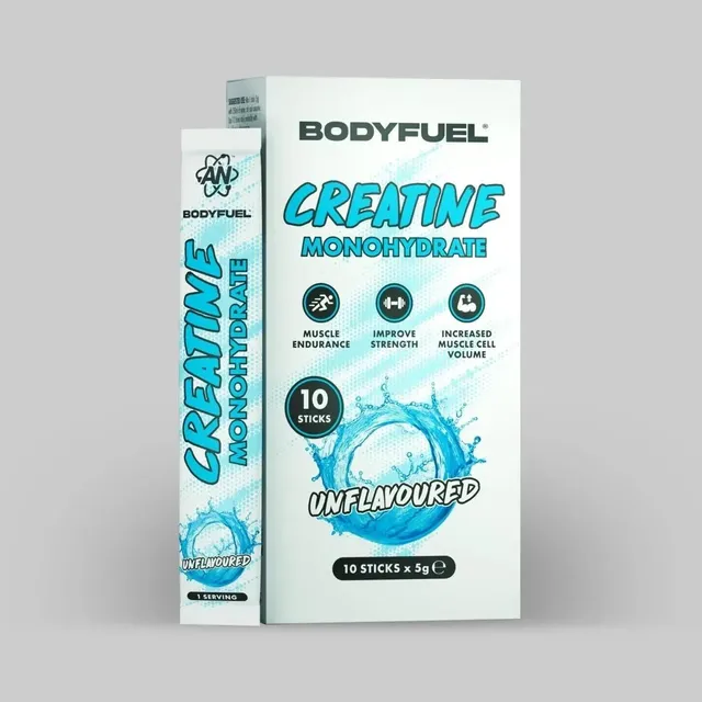 Applied Nutrition BodyFuel Créatine Monohydrate 5g Stick
