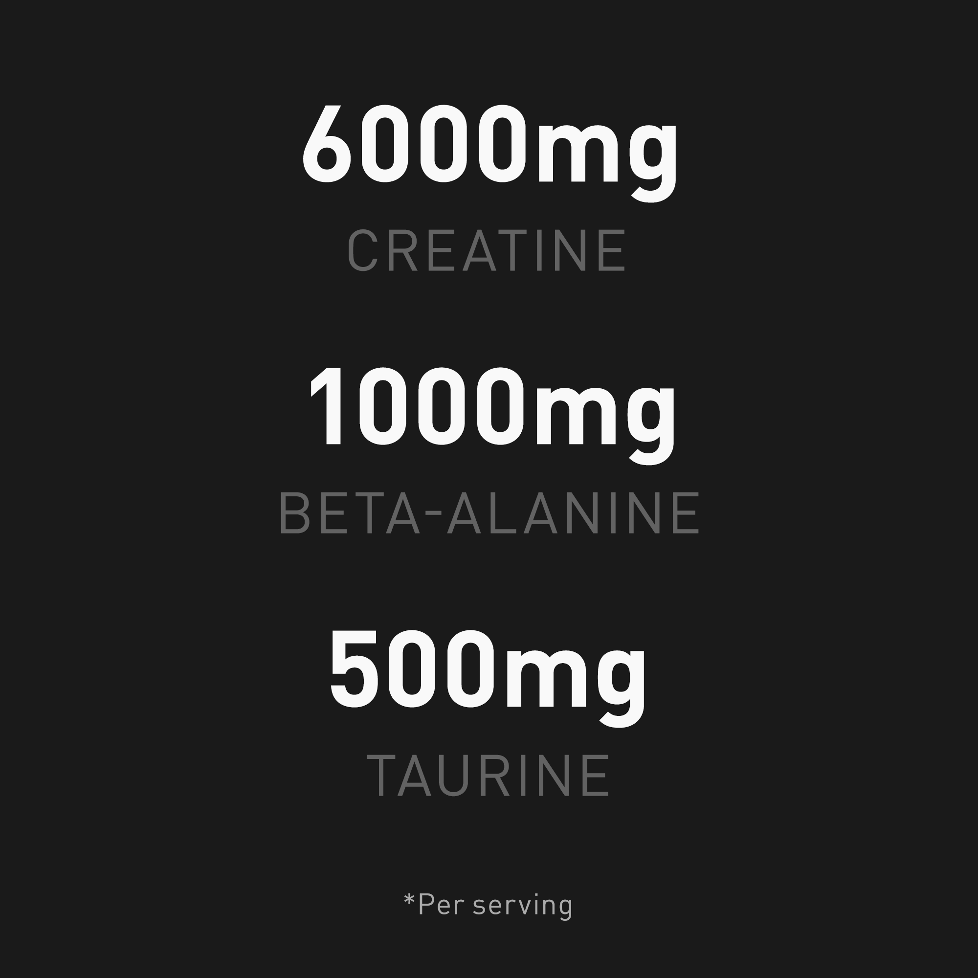 DY Nutrition The Creatine Poudre 400g pêche 40 doses