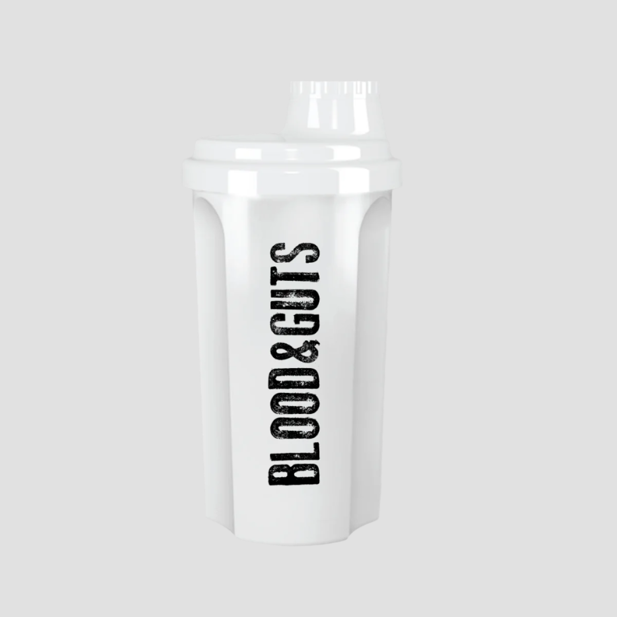 DY Blood & Guts Shaker 500ml noir anti-fuite