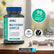 Applied Nutrition Vitality Multi-Vitamin Complex Gélules 90 Capsules