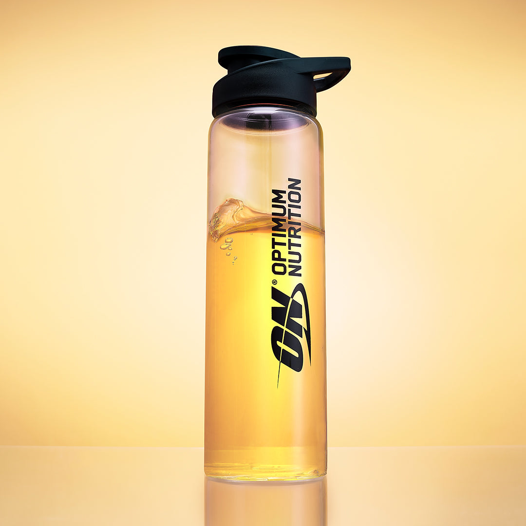 Optimum Nutrition Clear Protein isolate pois pêche 280 g 20g