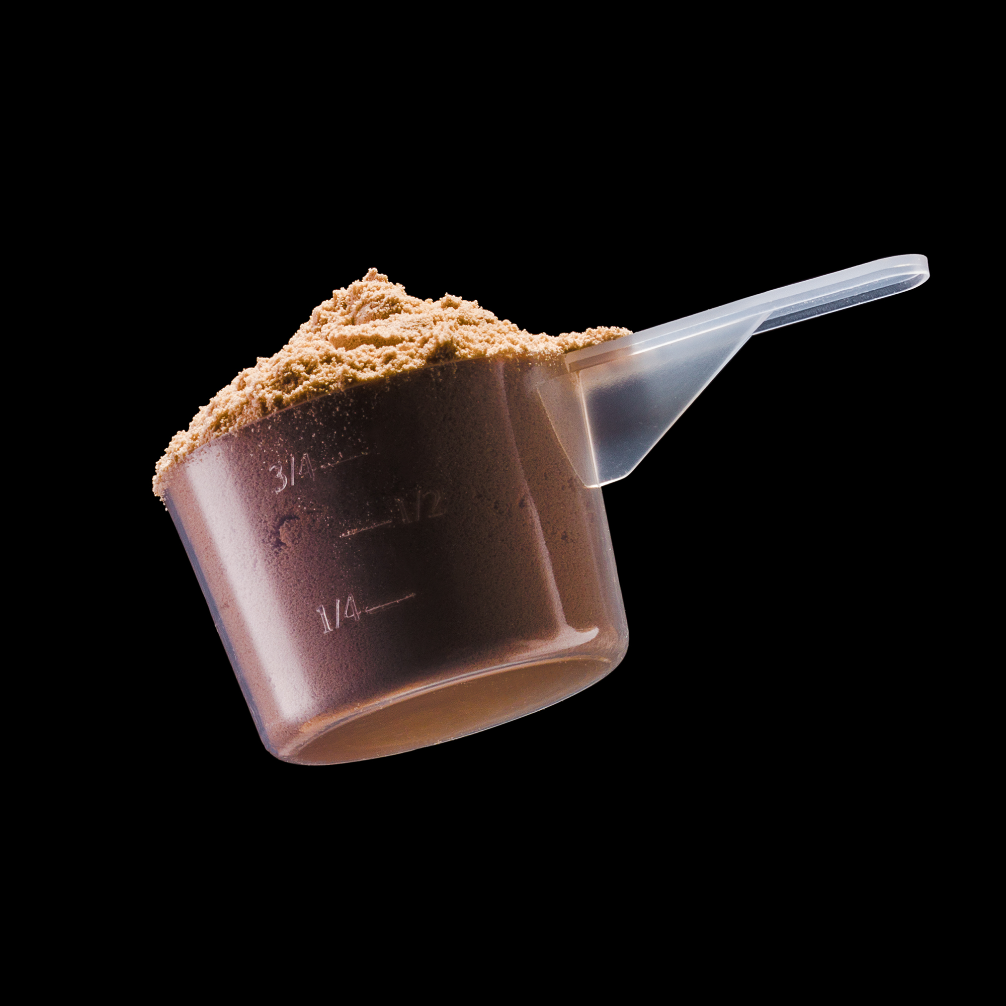 DY Nutrition Game Changer gainer masse 3kg chocolat