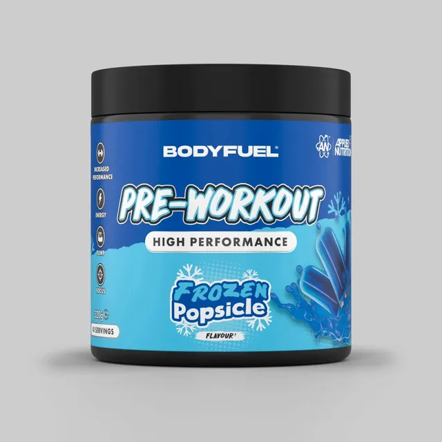 Applied Nutrition BodyFuel pré-workout Watermelon Splash