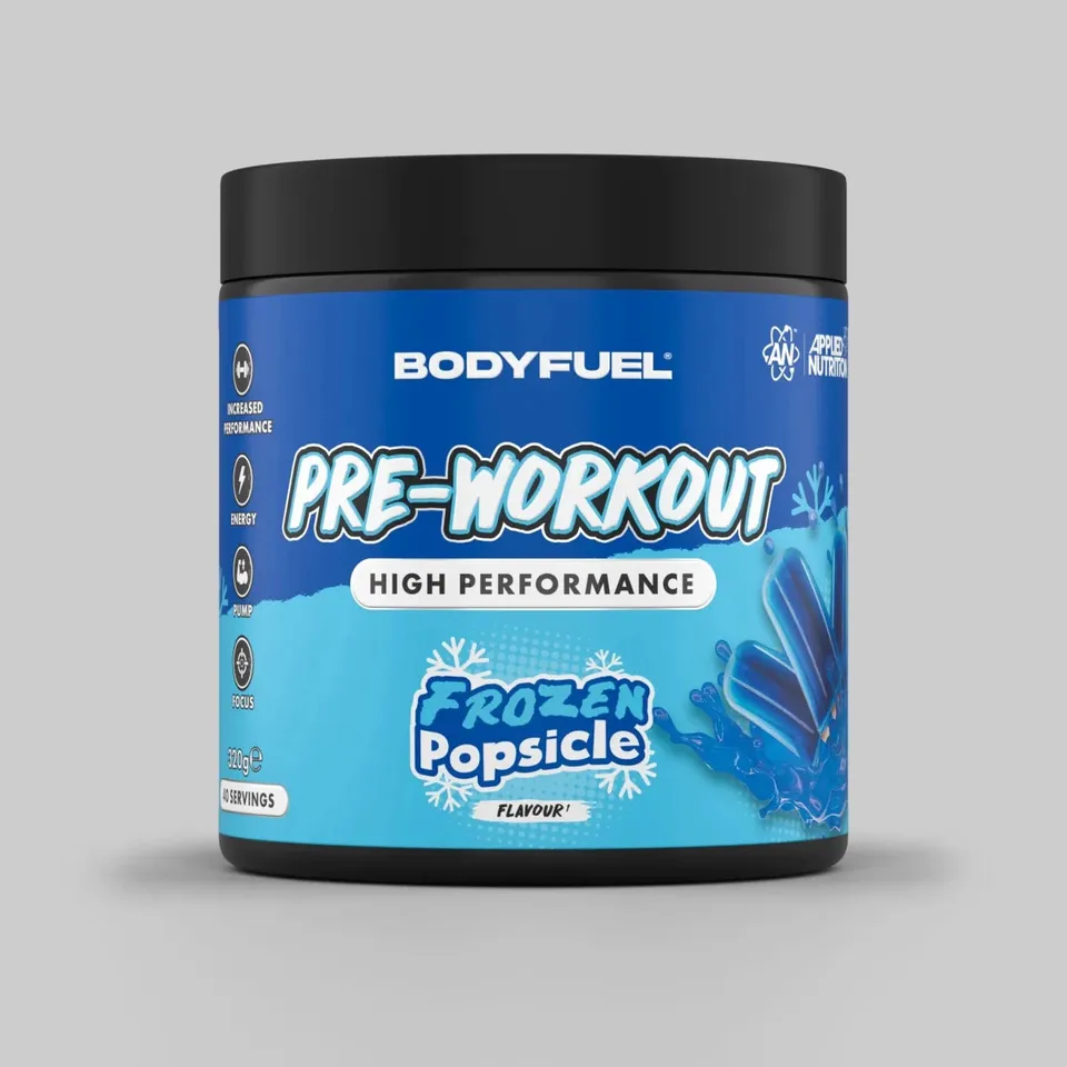 Applied Nutrition BodyFuel pré-workout Watermelon Splash