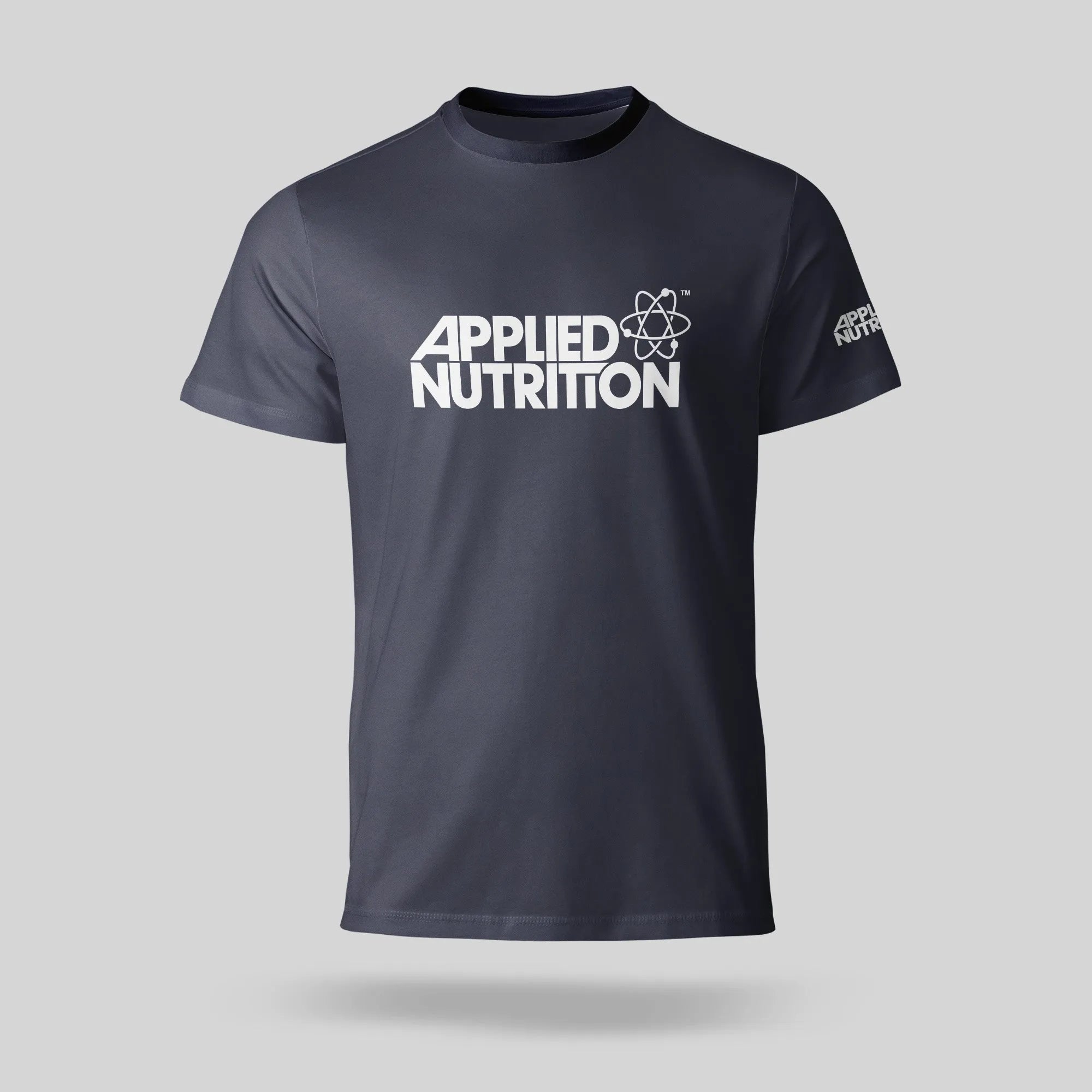 Applied Nutrition T-Shirt Fitness Col Rond Taille M