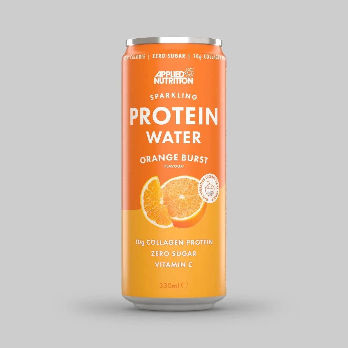 Applied Nutrition Sparkling Protein Water Cerise 1 Canette