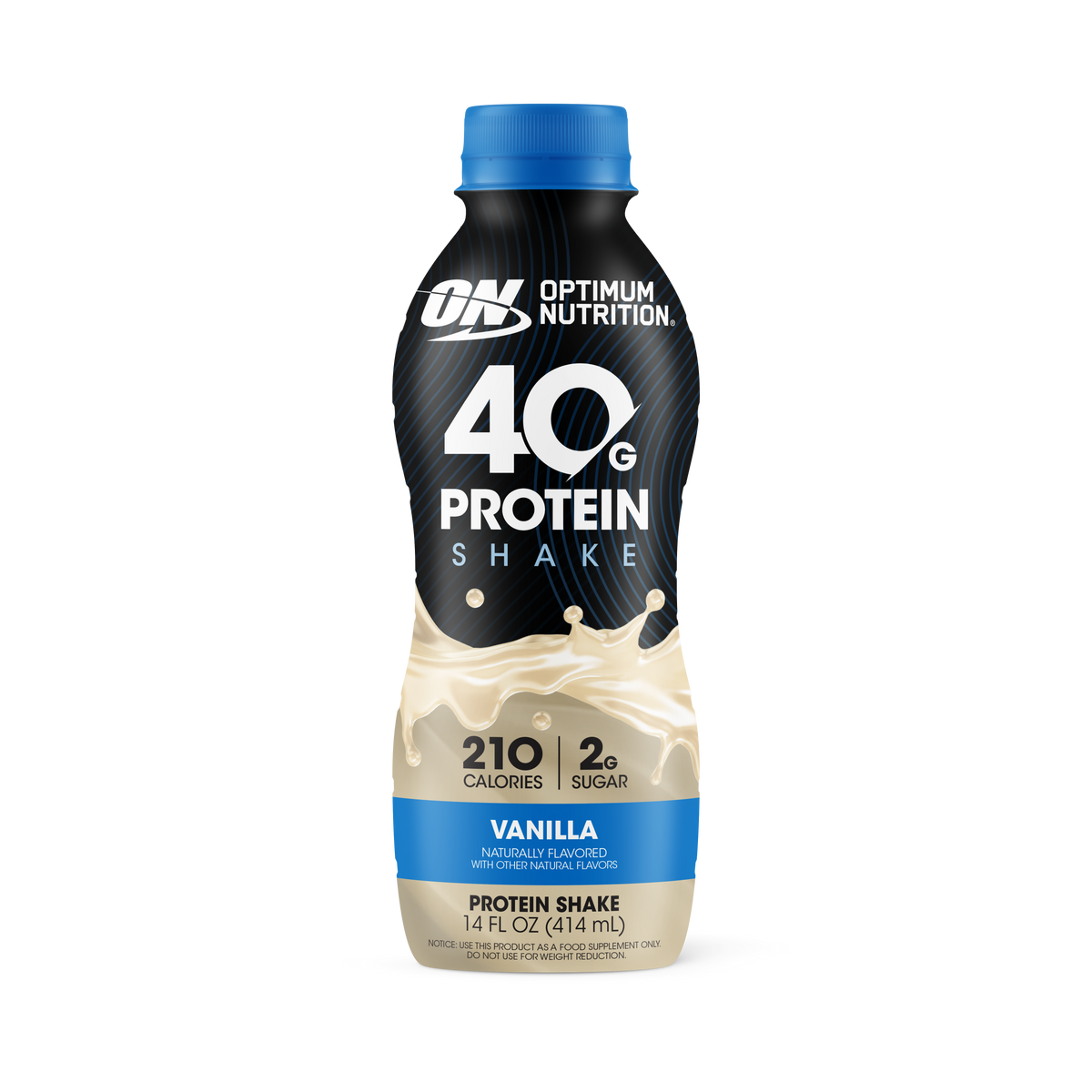 Optimum Nutrition 40G Protein Shake boisson chocolat 40 g