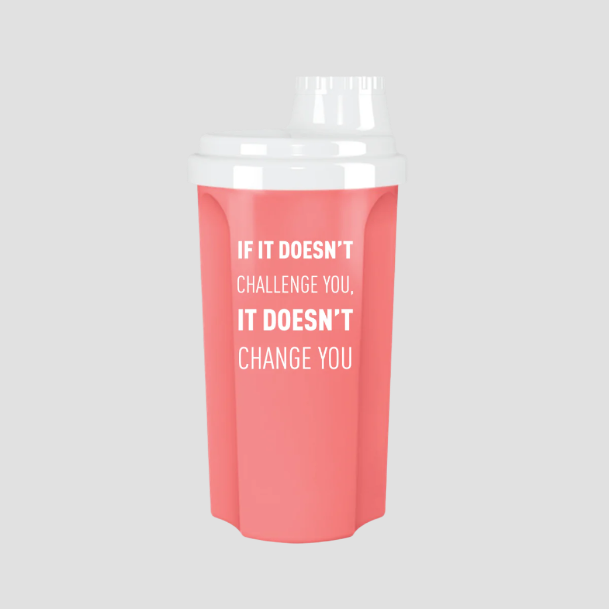 DY Shaker Push beyond Limits shaker 500 ml grille mélange