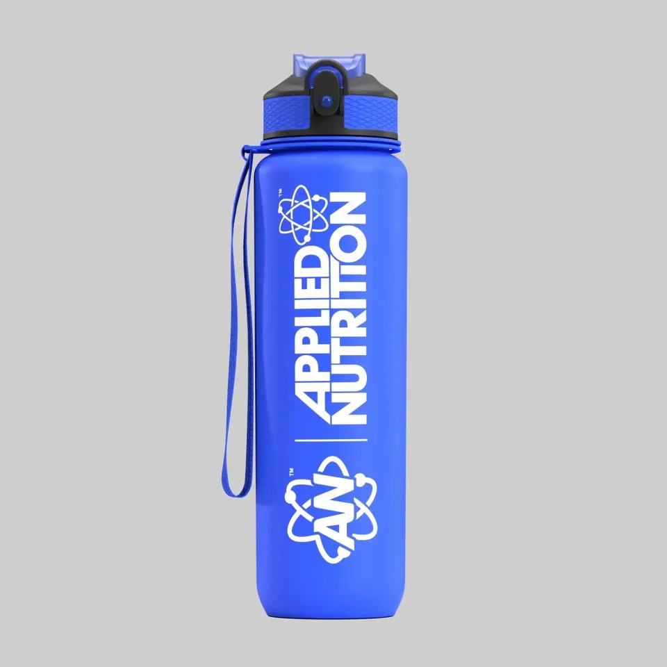 Applied Nutrition Lifestyle gourde sport 1 L bec silicone