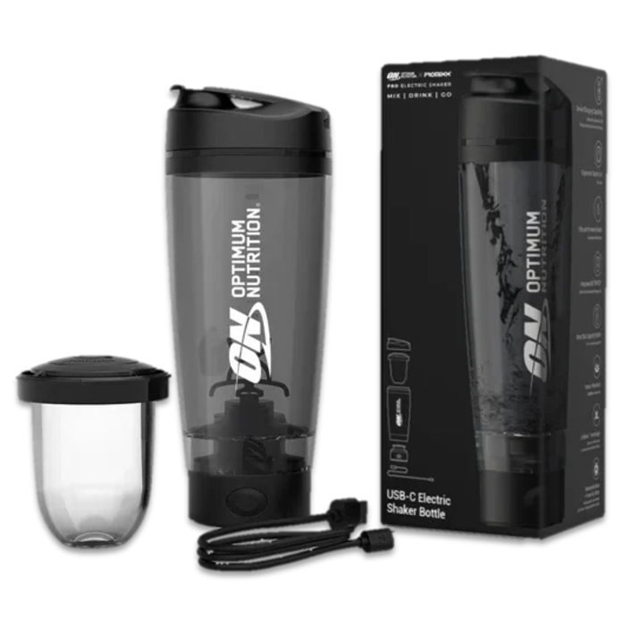 Optimum Nutrition Promixx Pro shaker électrique 600 ml