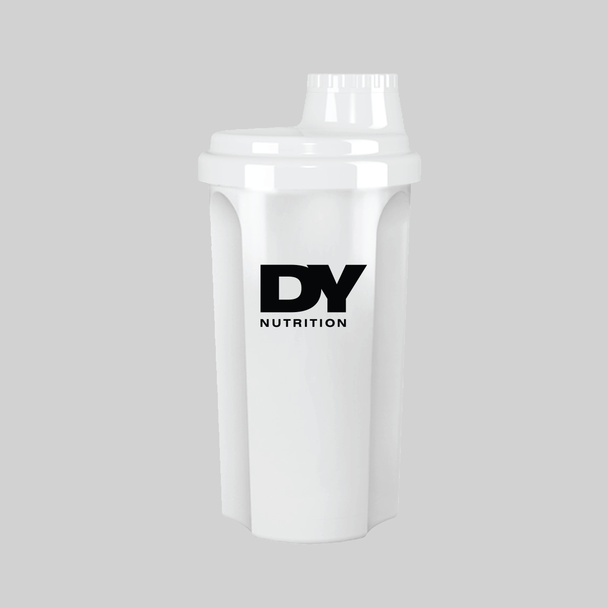 DY Shaker Be the Shadow shaker 500 ml noir grille mélange