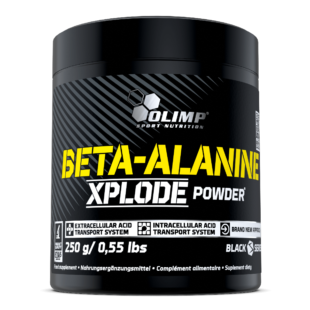 Olimp Beta-Alanine Xplode Powder 250 g