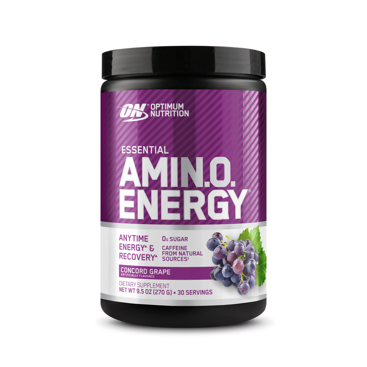 Optimum Nutrition Essential Amino Energy pré-workout 100 mg