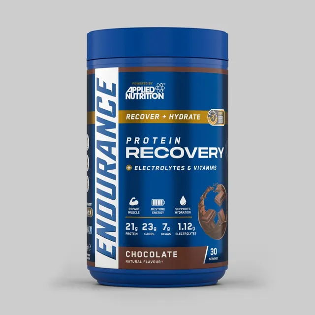 Applied Nutrition Endurance Recovery Poudre Chocolat 30 Doses