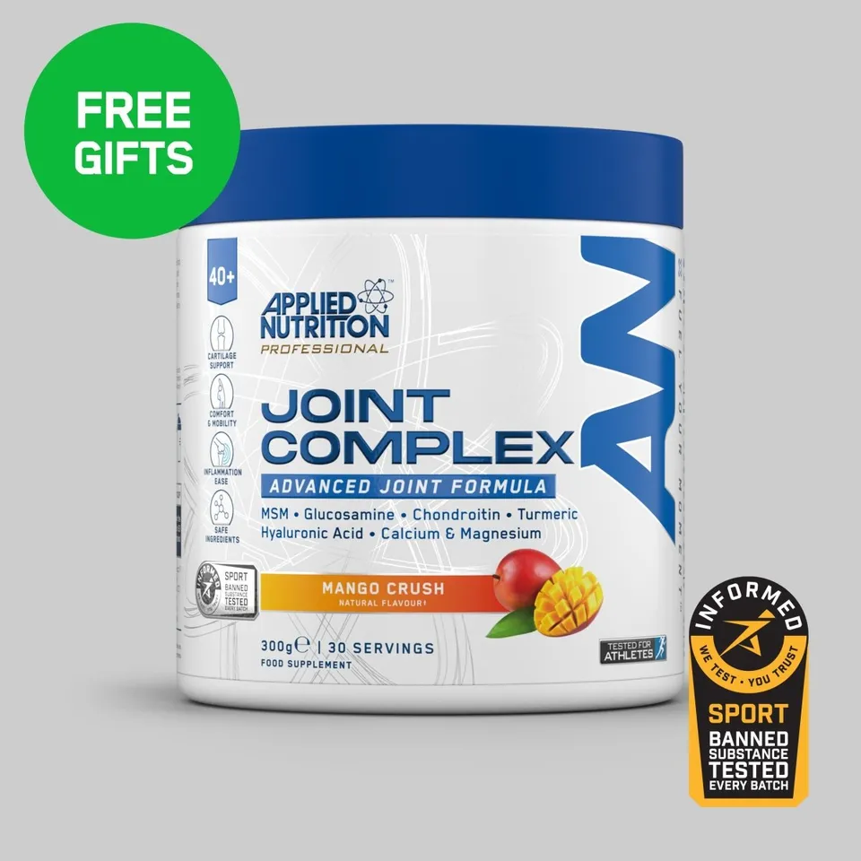 Applied Nutrition Joint Complex mangue 300g articulations