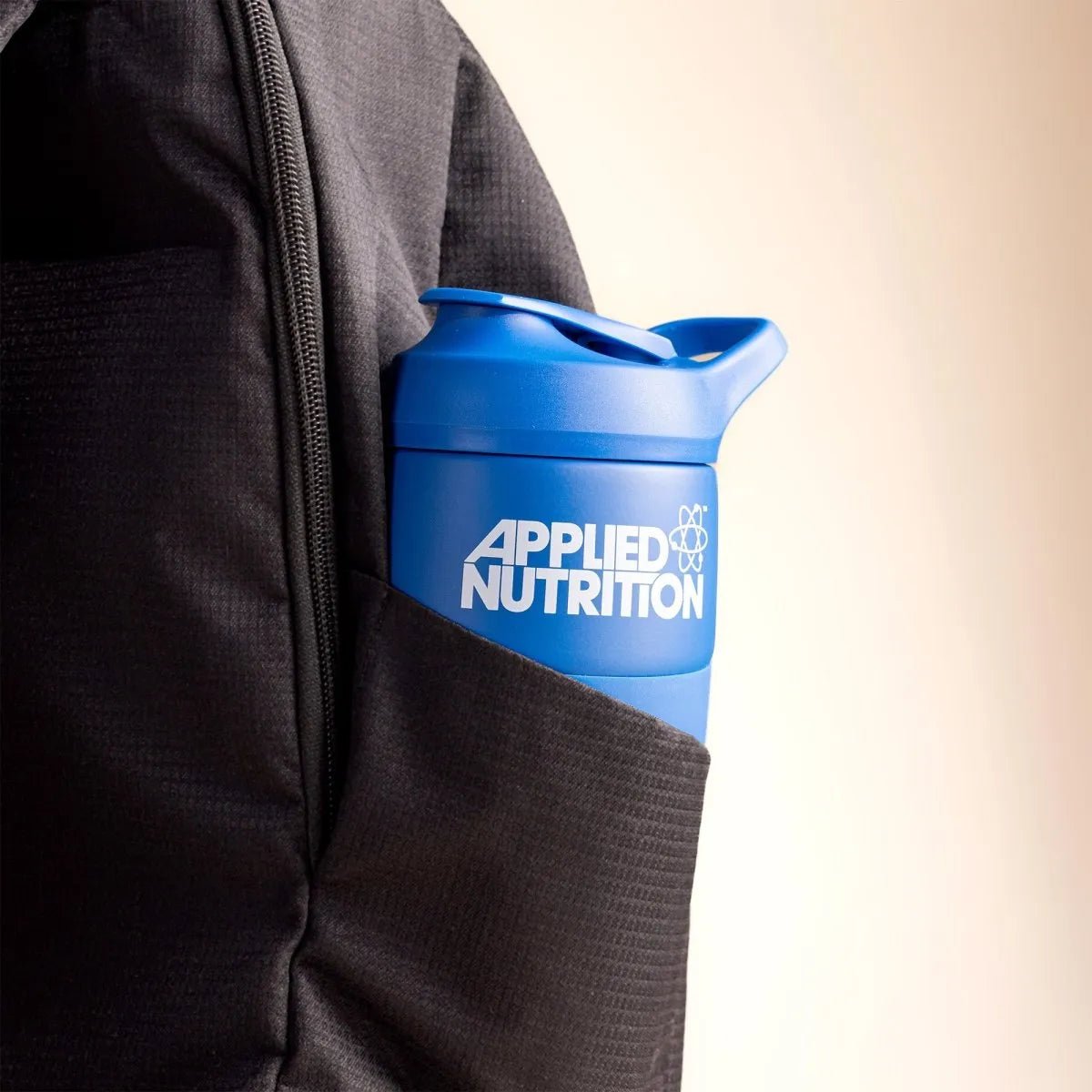 Applied Nutrition Accessories Promixx shaker inox 700ml musculation