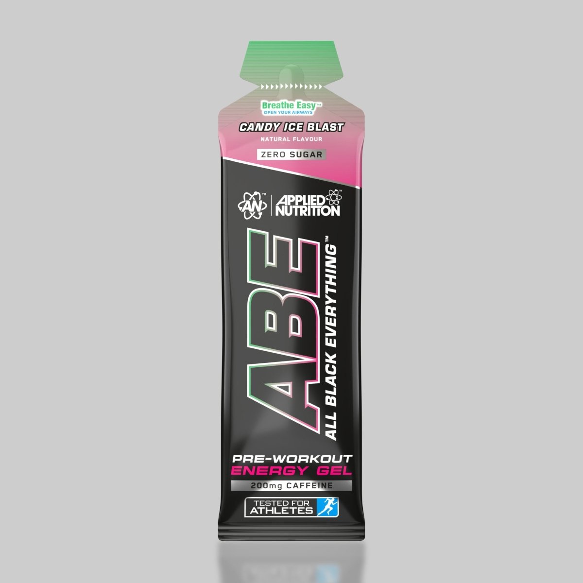 Applied Nutrition ABE Gel pré-workout tropical 1 gel