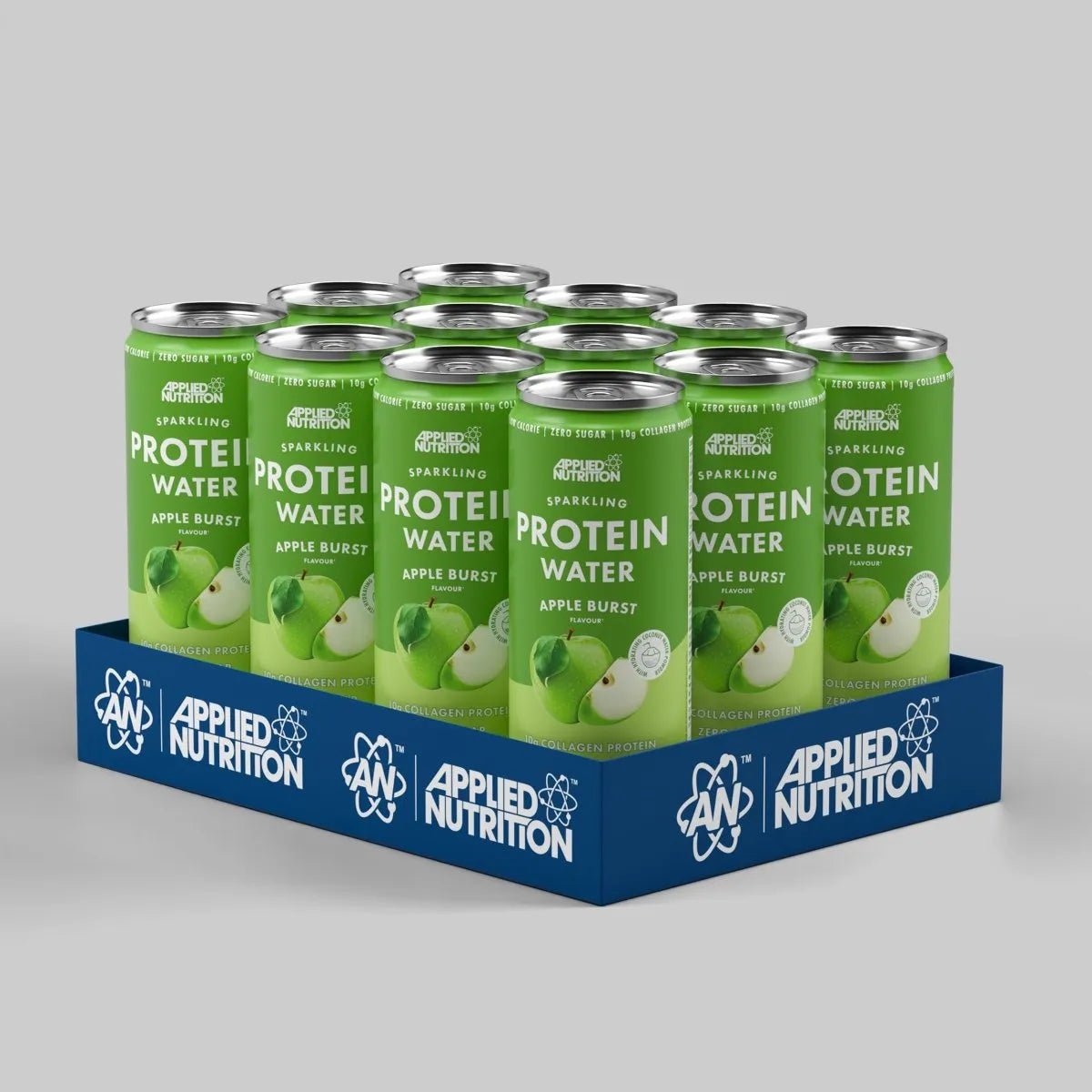 Applied Nutrition Sparkling Protein Water Cerise 1 Canette