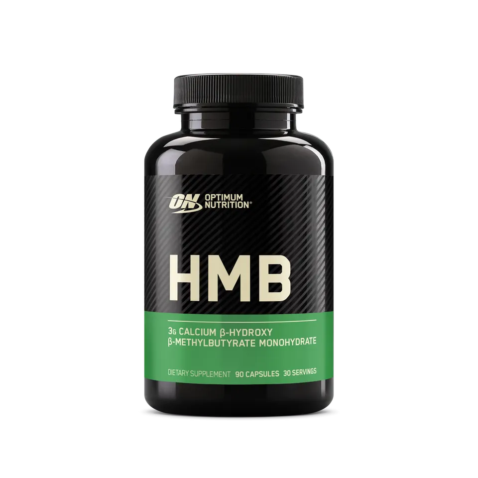 Optimum Nutrition HMB Caps gélules force 3 g
