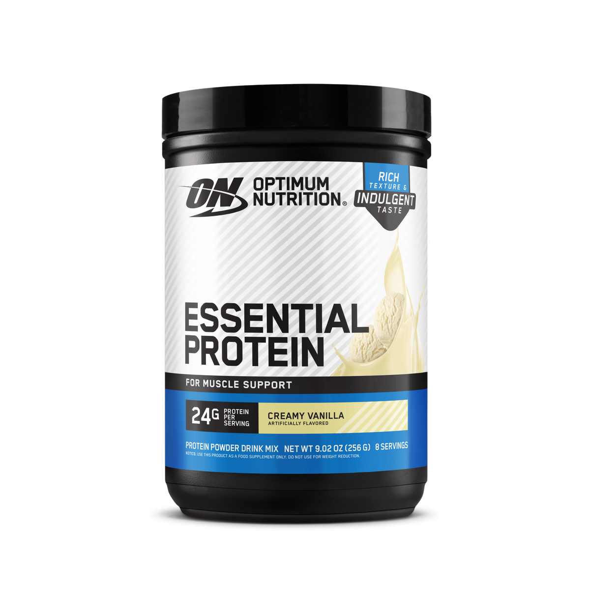 Optimum Nutrition Essential Protein protéine chocolat 24 g