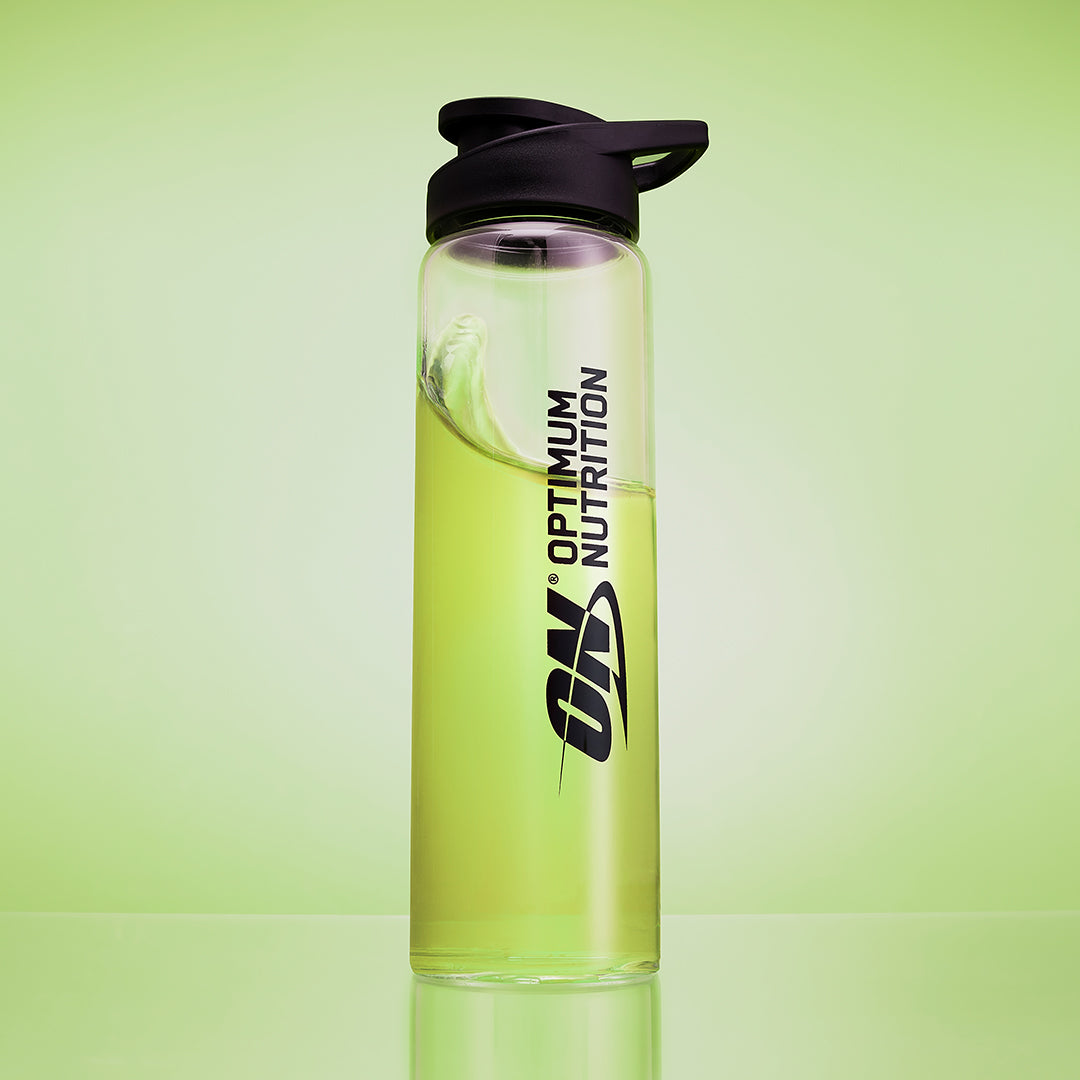 Optimum Nutrition Clear Protein isolate pois pêche 280 g 20g