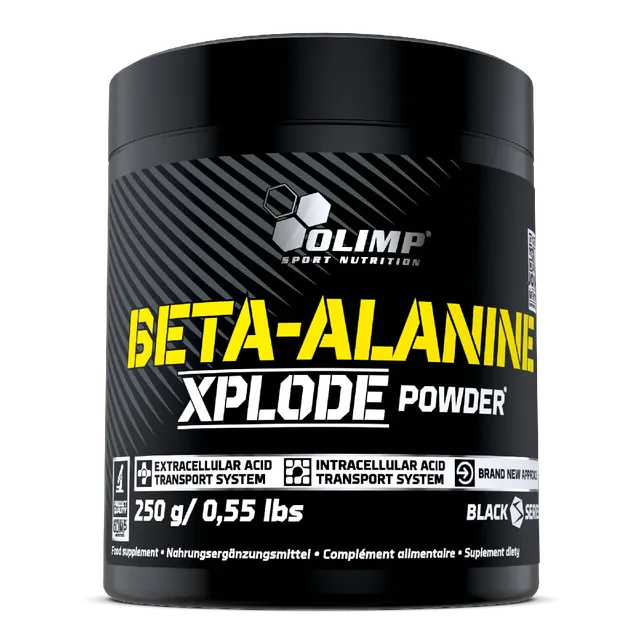 Olimp Beta-Alanine Xplode Powder 250 g